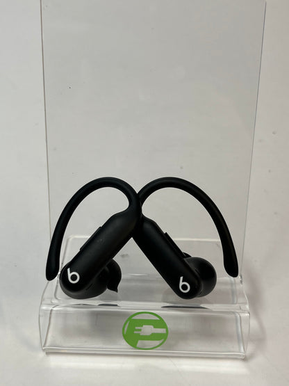 Beats Powerbeats2 Wireless In-Ear Bluetooth Headphones Black MX723LL/A