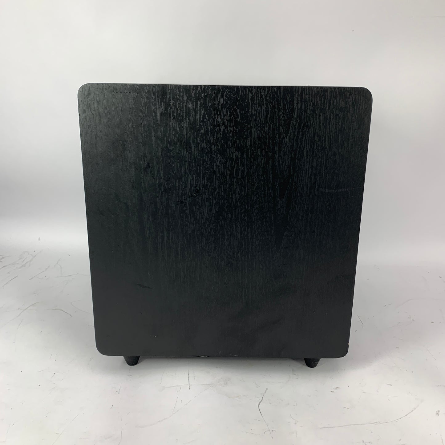 Pioneer SW-E10 Wired Powered Subwoofer Black