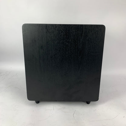 Pioneer SW-E10 Wired Powered Subwoofer Black