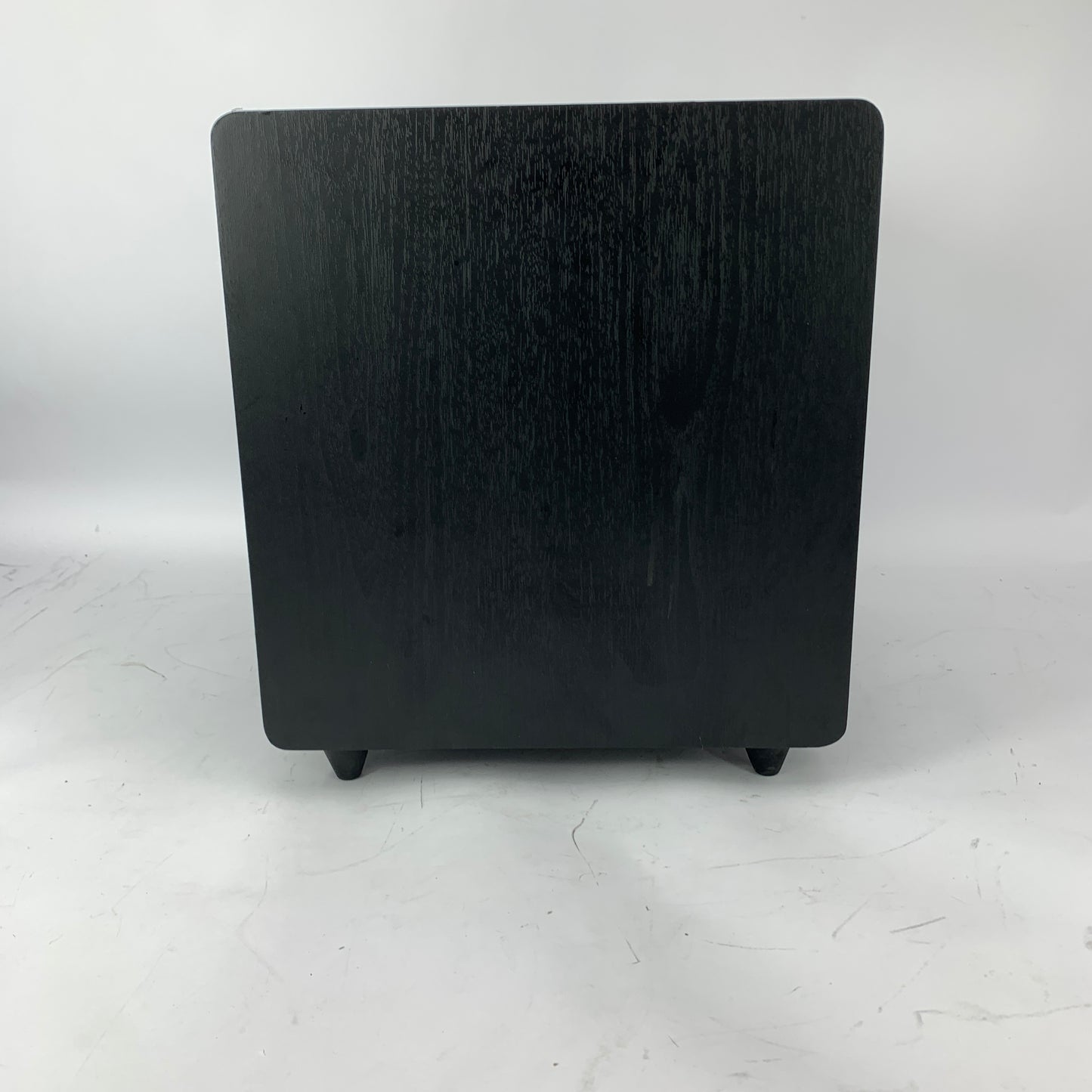 Pioneer SW-E10 Wired Powered Subwoofer Black