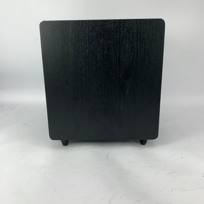 Pioneer SW-E10 Wired Powered Subwoofer Black