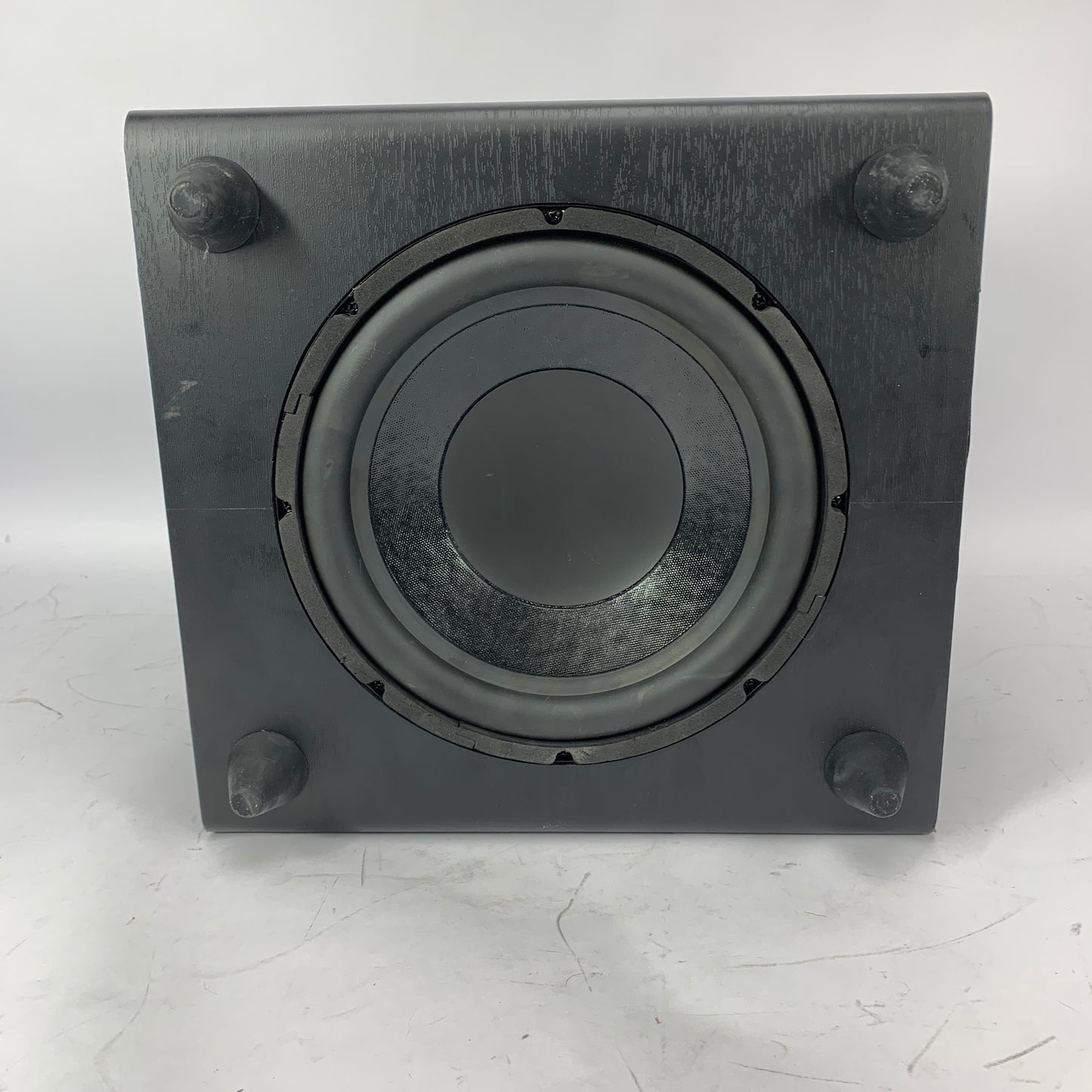 Pioneer SW-E10 Wired Powered Subwoofer Black