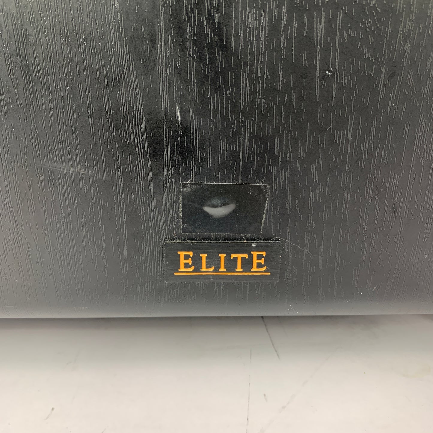 Pioneer SW-E10 Wired Powered Subwoofer Black