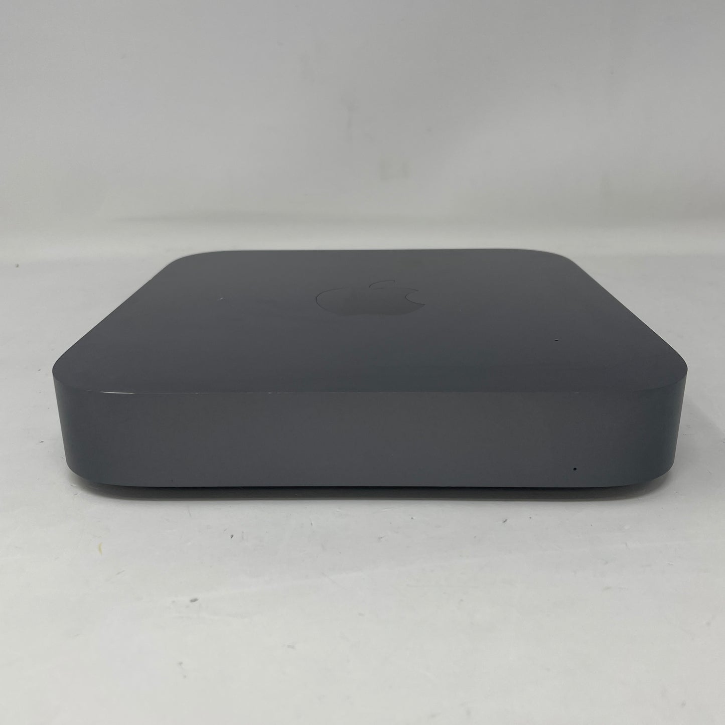 2018 Apple Mac Mini i3 3.6GHz 8GB RAM 128GB SSD Space Gray A1993