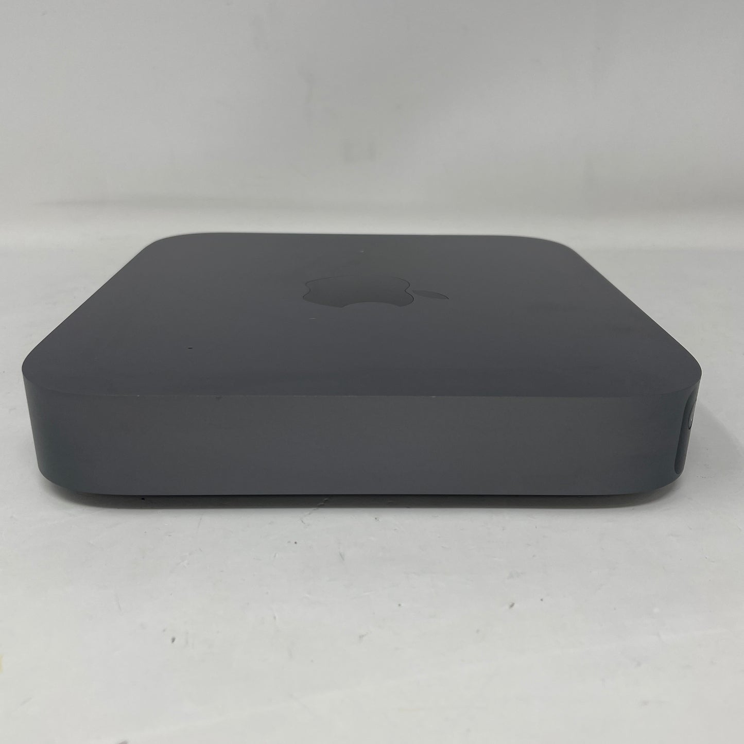 2018 Apple Mac Mini i3 3.6GHz 8GB RAM 128GB SSD Space Gray A1993