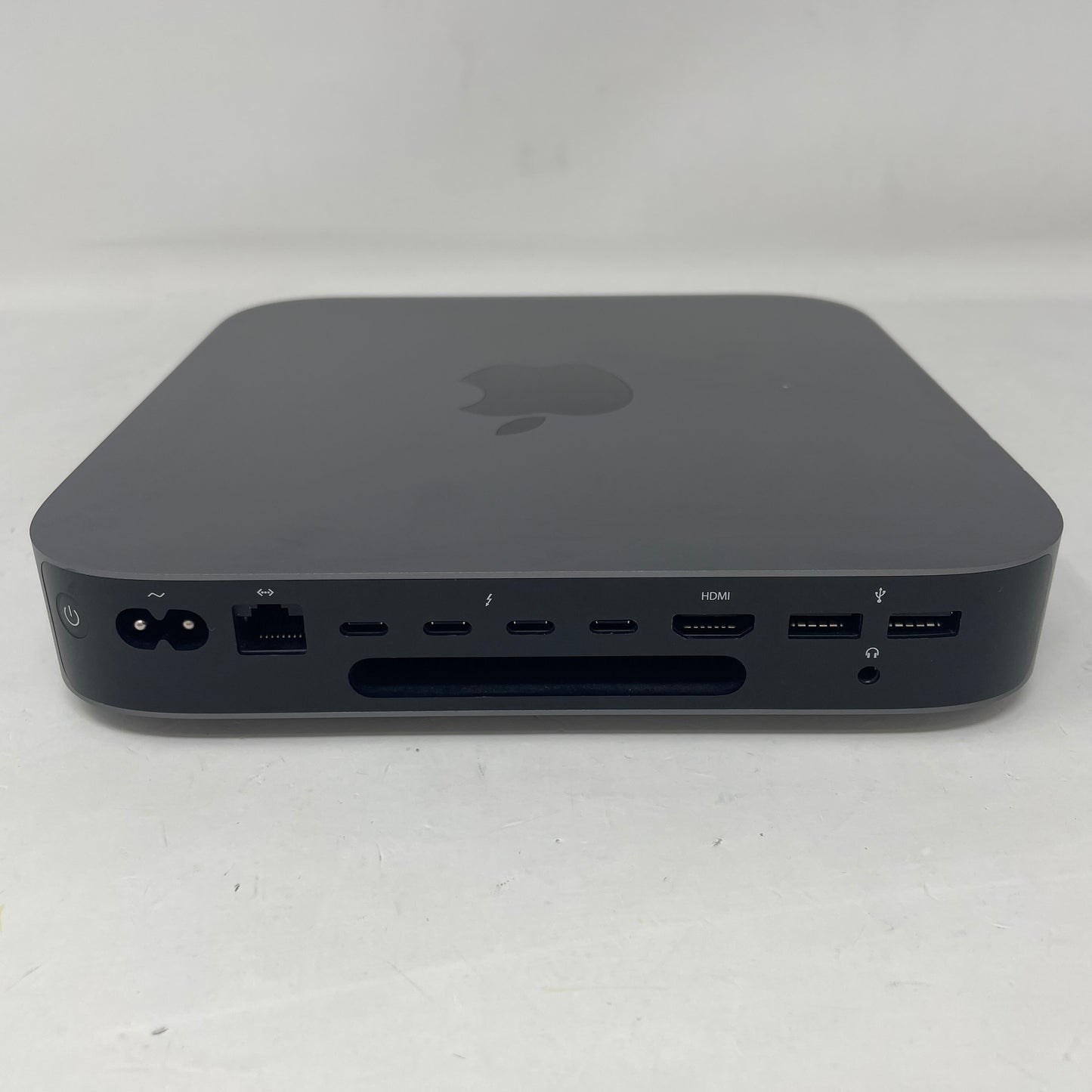 2018 Apple Mac Mini i3 3.6GHz 8GB RAM 128GB SSD Space Gray A1993