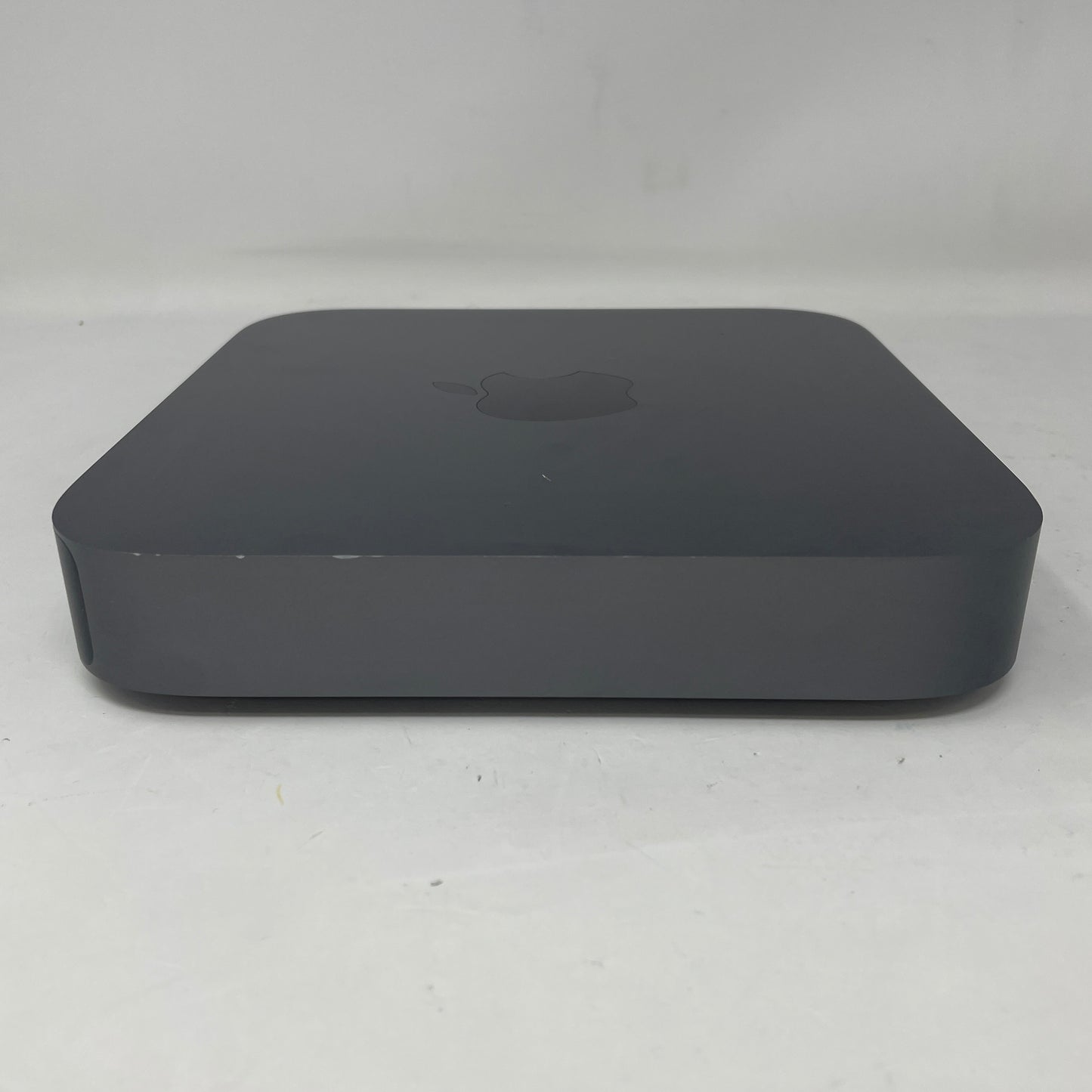 2018 Apple Mac Mini i3 3.6GHz 8GB RAM 128GB SSD Space Gray A1993