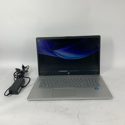 HP Laptop CN0512NR 17.3" Celeron N4500 1.1GHz 4GB RAM 256GB SSD