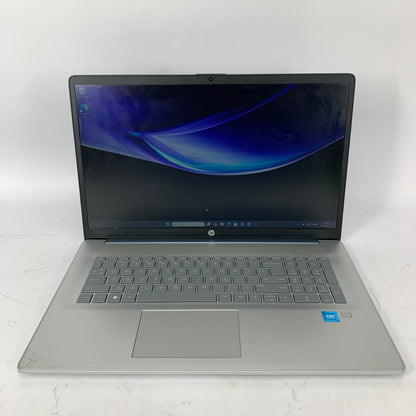 HP Laptop CN0512NR 17.3" Celeron N4500 1.1GHz 4GB RAM 256GB SSD