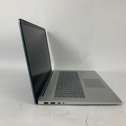 HP Laptop CN0512NR 17.3" Celeron N4500 1.1GHz 4GB RAM 256GB SSD