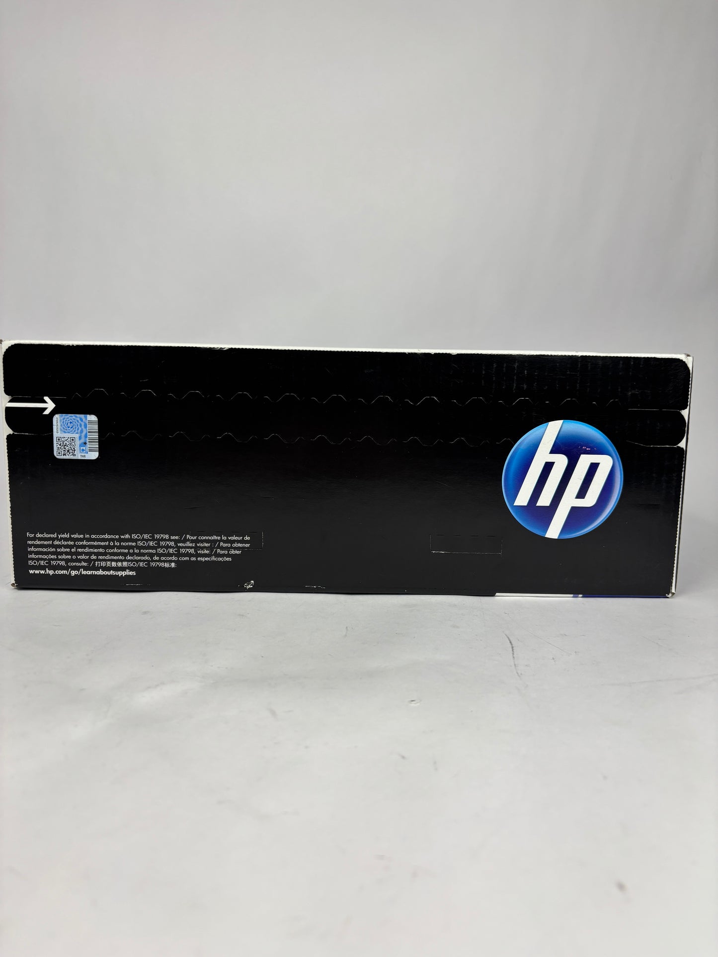 New HP 643A Magenta Original LaserJet Toner Cartridge 10,000 Pages Q5953A