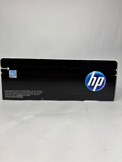 New HP 643A Magenta Original LaserJet Toner Cartridge 10,000 Pages Q5953A