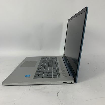HP Laptop CN0512NR 17.3" Celeron N4500 1.1GHz 4GB RAM 256GB SSD