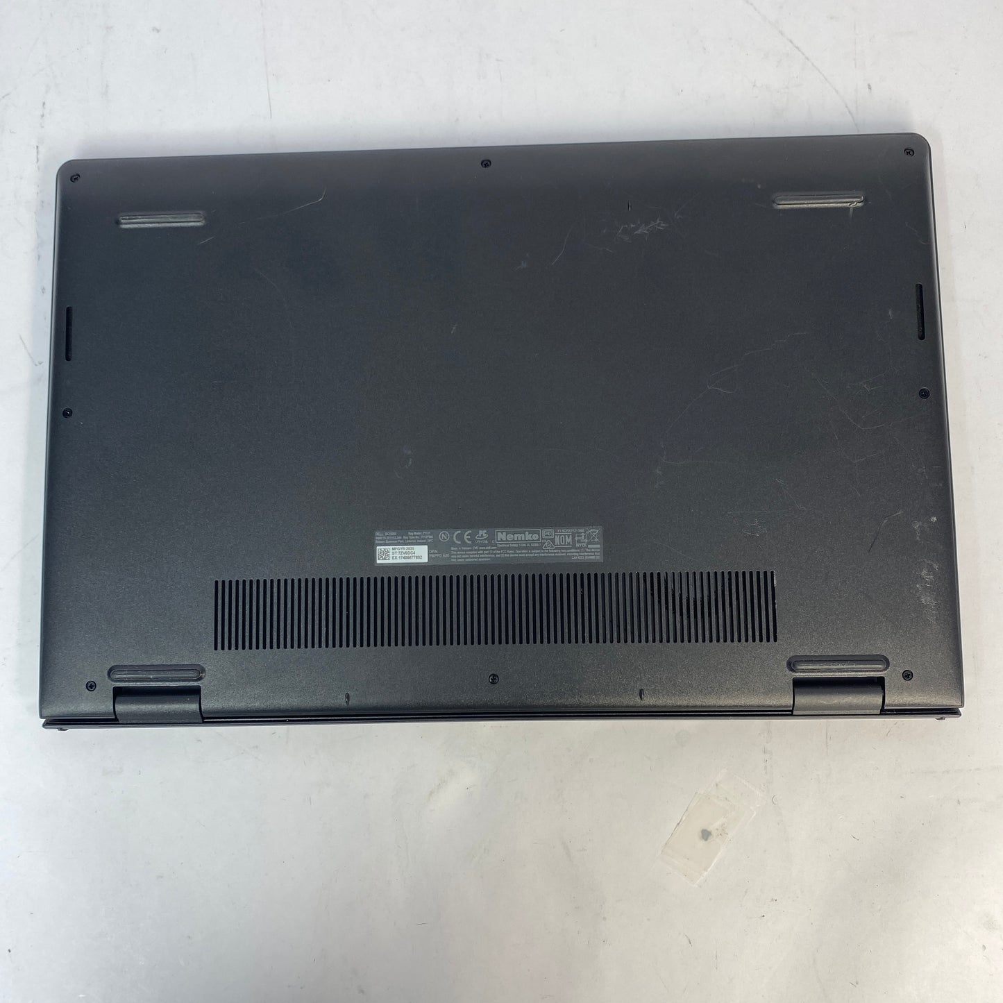 Dell 15 DC15250 15.6" Ryzen 7 7730U 2.0GHz 16GB RAM 1TB SSD AMD Radeon (TM)