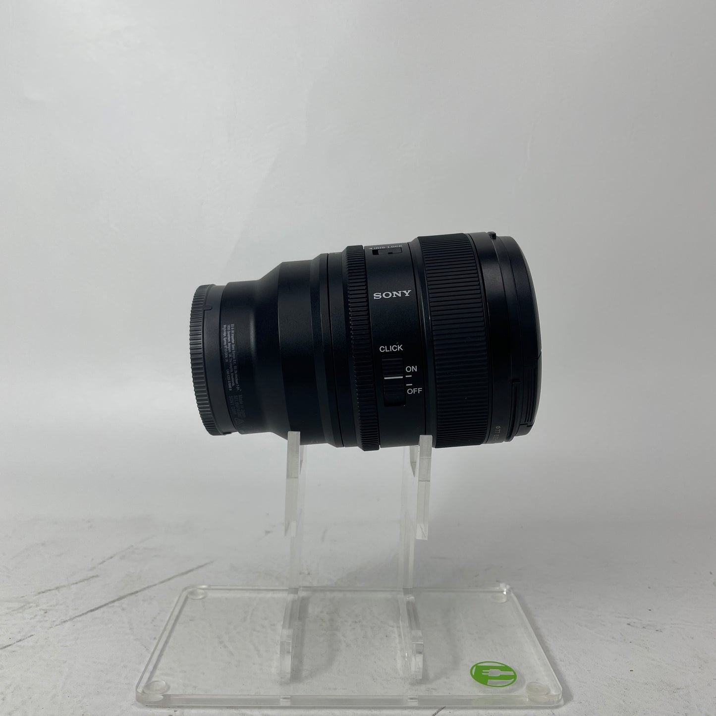 Sony FE 85mm f/1.4 GM II Telephoto Prime Lens SEL85F14GM2