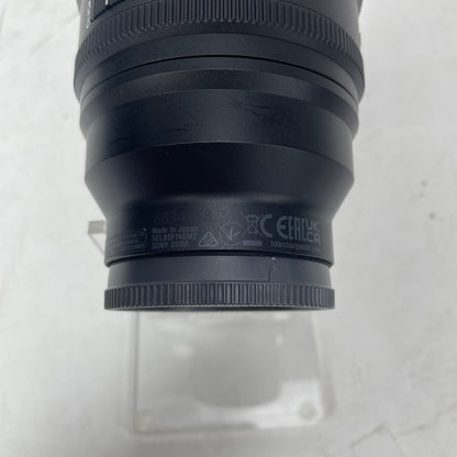 Sony FE 85mm f/1.4 GM II Telephoto Prime Lens SEL85F14GM2
