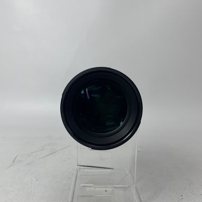 Sony FE 85mm f/1.4 GM II Telephoto Prime Lens SEL85F14GM2