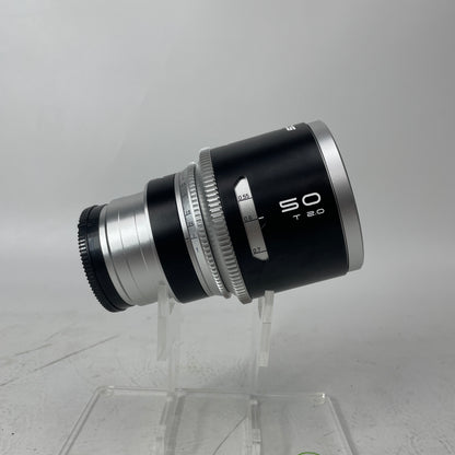 Mantis Blazar 35mm f/2.0 1.33X Anamorphic Cine Lens for Sony E-Mount