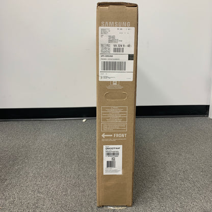 New Samsung 43" QN43Q7FAAF 43" QLED 3840 x 2160 Smart TV 2025