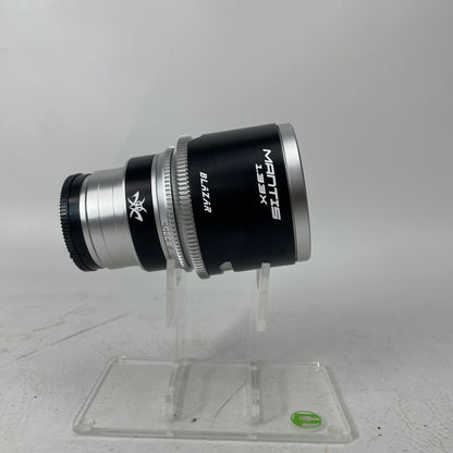 Mantis Blazar 35mm f/2.0 1.33X Anamorphic Cine Lens for Sony E-Mount