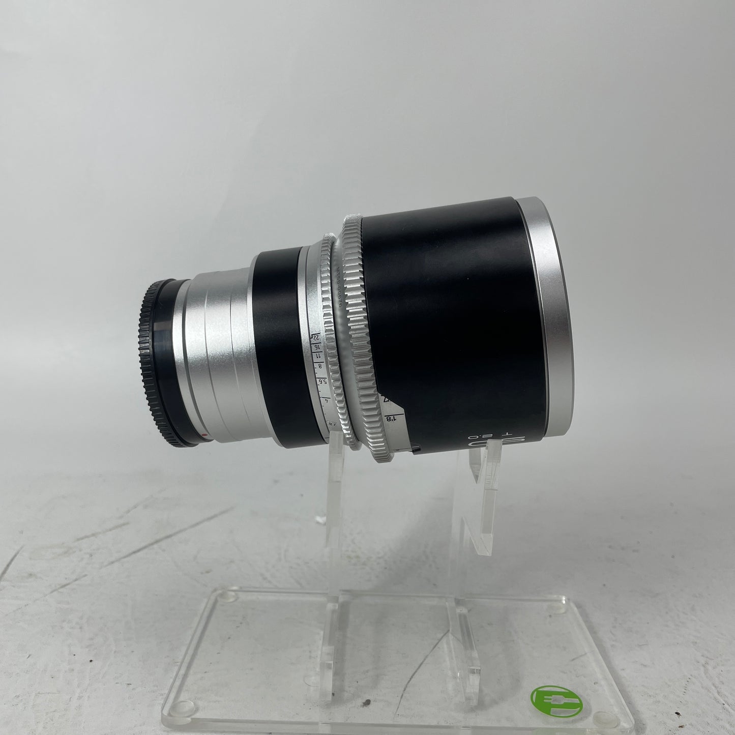 Mantis Blazar 35mm f/2.0 1.33X Anamorphic Cine Lens for Sony E-Mount