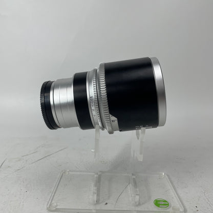 Mantis Blazar 35mm f/2.0 1.33X Anamorphic Cine Lens for Sony E-Mount