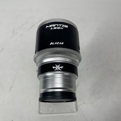 Mantis Blazar 35mm f/2.0 1.33X Anamorphic Cine Lens for Sony E-Mount