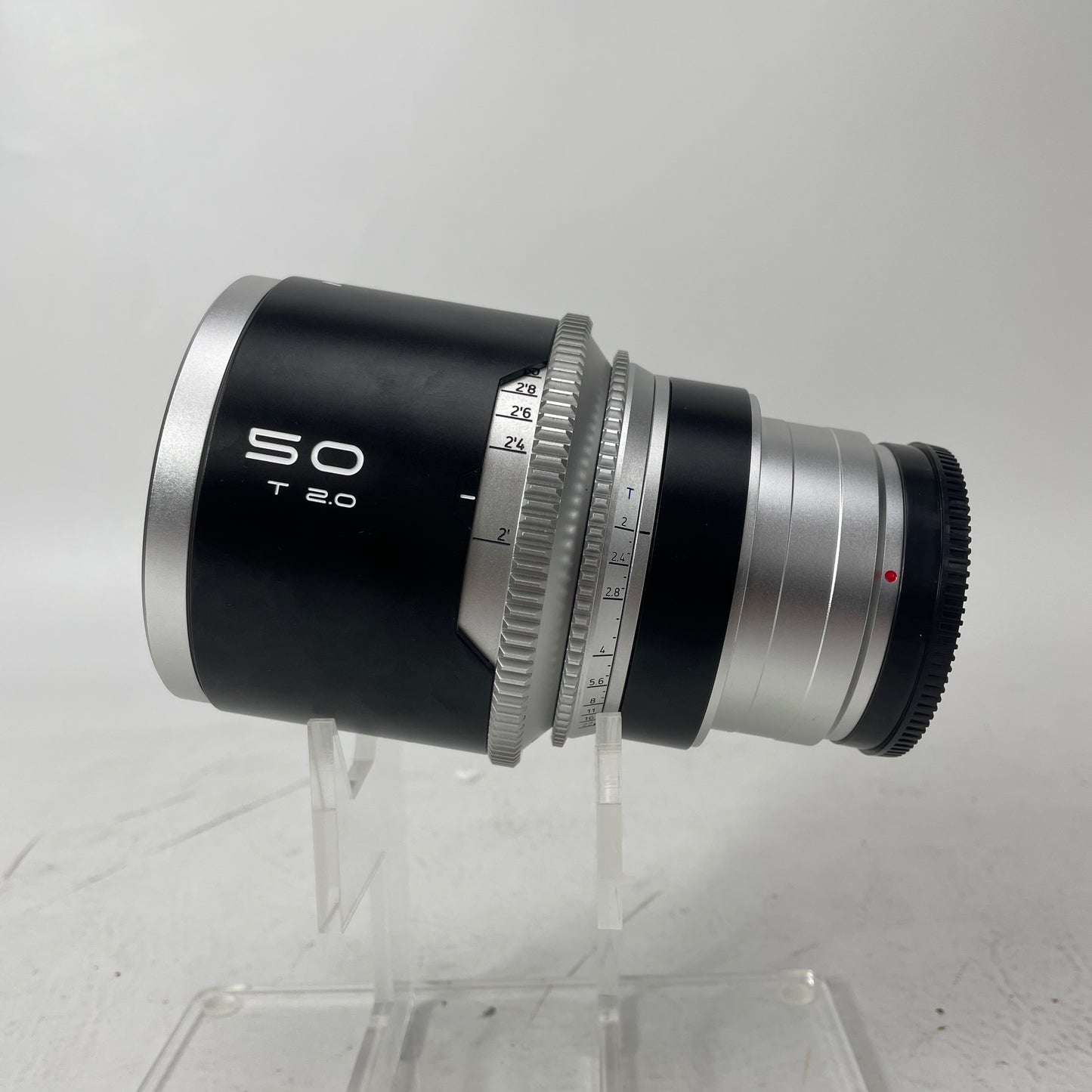 Mantis Blazar 35mm f/2.0 1.33X Anamorphic Cine Lens for Sony E-Mount