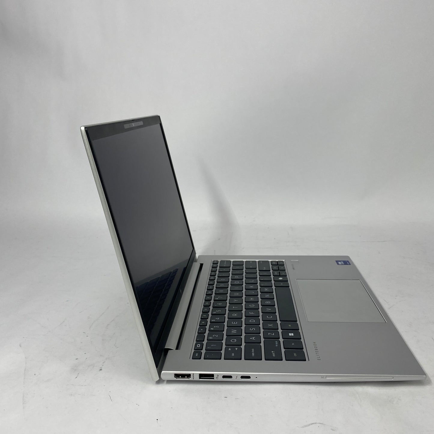 HP EliteBook 840 G11 16" Core Ultra 7 155U 1.7GHz 16GB RAM 512GB SSD