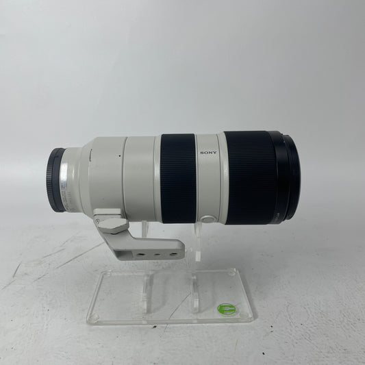 Sony FE 70-200mm f/2.8 GM OSS Telephoto Zoom Lens SEL70200GM