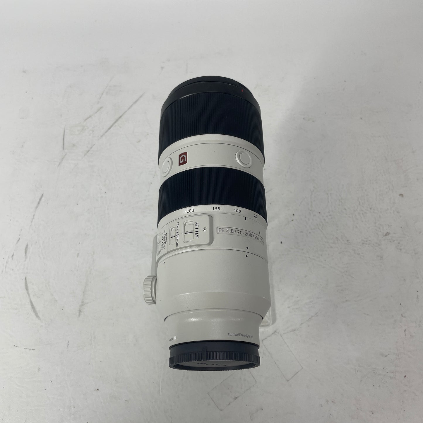 Sony FE 70-200mm f/2.8 GM OSS Telephoto Zoom Lens SEL70200GM