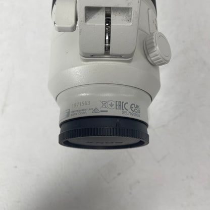 Sony FE 70-200mm f/2.8 GM OSS Telephoto Zoom Lens SEL70200GM