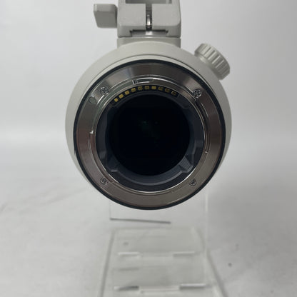 Sony FE 70-200mm f/2.8 GM OSS Telephoto Zoom Lens SEL70200GM