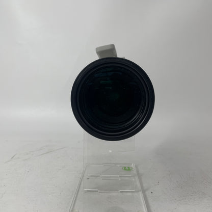 Sony FE 70-200mm f/2.8 GM OSS Telephoto Zoom Lens SEL70200GM
