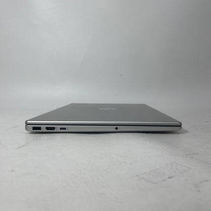 HP Laptop 15-FD0127DX 15.6" i7-1355U 1.7GHz 16GB RAM 500GB SSD