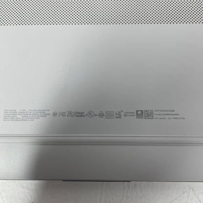HP Laptop 15-FD0127DX 15.6" i7-1355U 1.7GHz 16GB RAM 500GB SSD