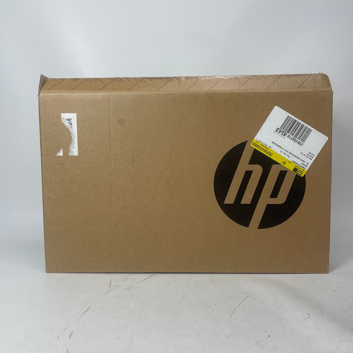 HP Laptop 15-FD0127DX 15.6" i7-1355U 1.7GHz 16GB RAM 500GB SSD