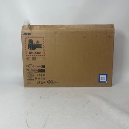 HP Laptop 15-FD0127DX 15.6" i7-1355U 1.7GHz 16GB RAM 500GB SSD