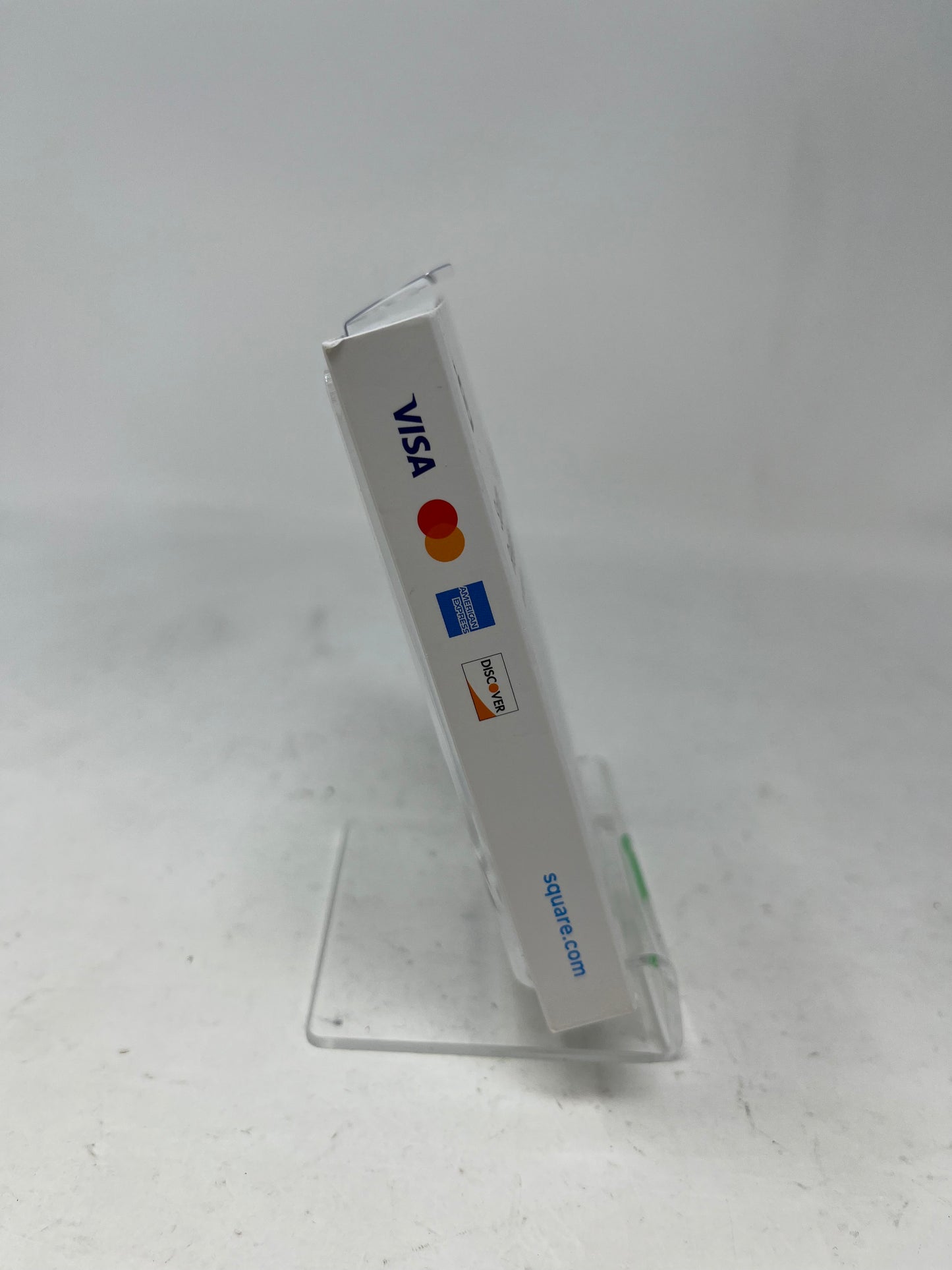 New Square Credit Debit Card Reader for Magstripe