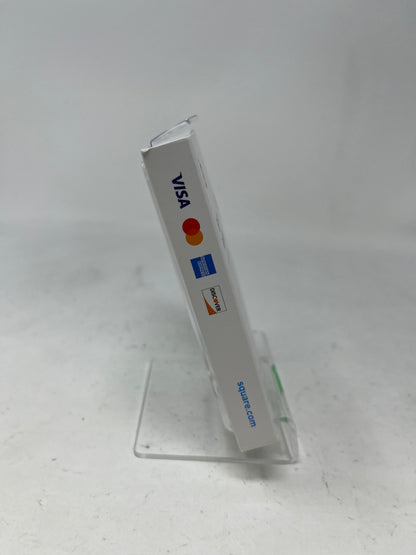 New Square Credit Debit Card Reader for Magstripe