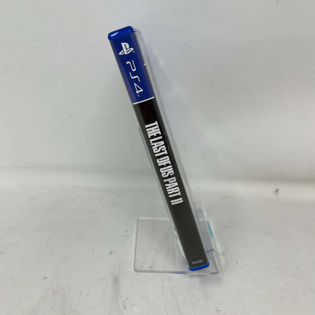 The Last of Us Part II (Sony PlayStation 4 PS4, 2020)