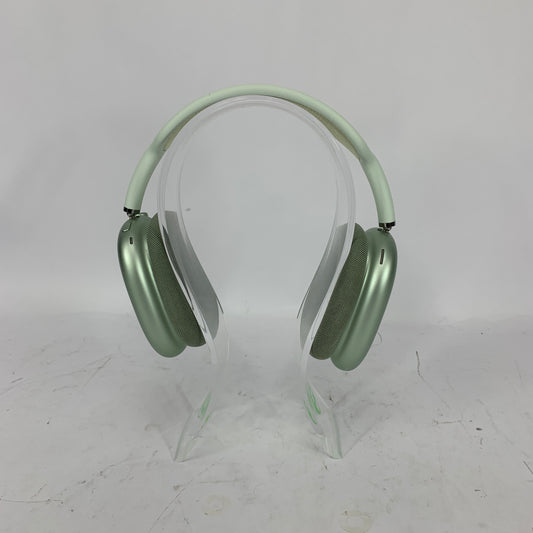 Apple AirPods Max Wireless Over-Ear Headphones Green MGYN3AM/A