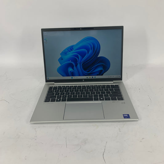 HP EliteBook 840 G11 14" Core Ultra 7 155U 1.7GHz 16GB RAM 512GB SSD
