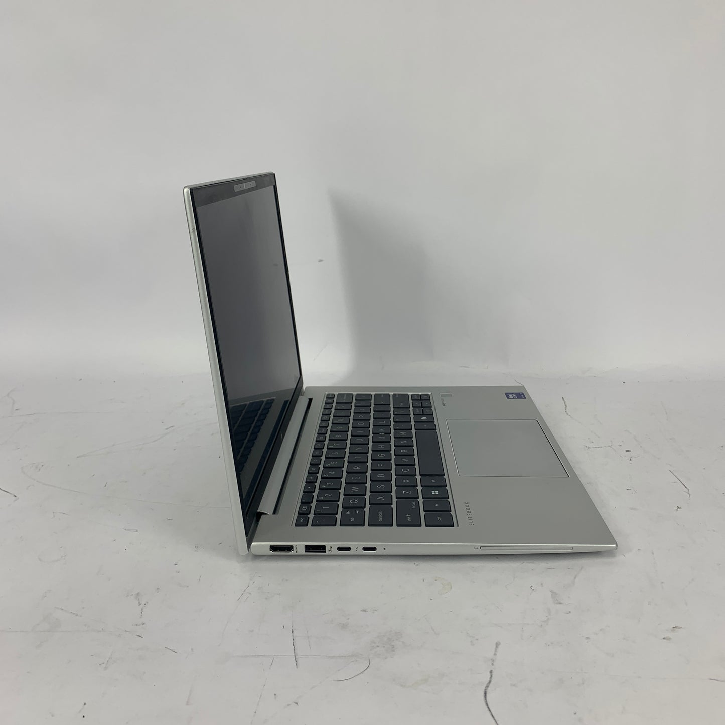 HP EliteBook 840 G11 14" Core Ultra 7 155U 1.7GHz 16GB RAM 512GB SSD