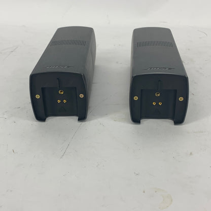 Bose Surround Speaker 700 Omnijewel Wireless Black