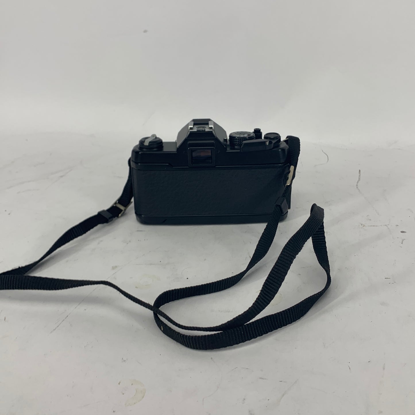 Yashica FX-3 Super 2000 35MM Film Camera w/ Yashica ML 50mm Lens