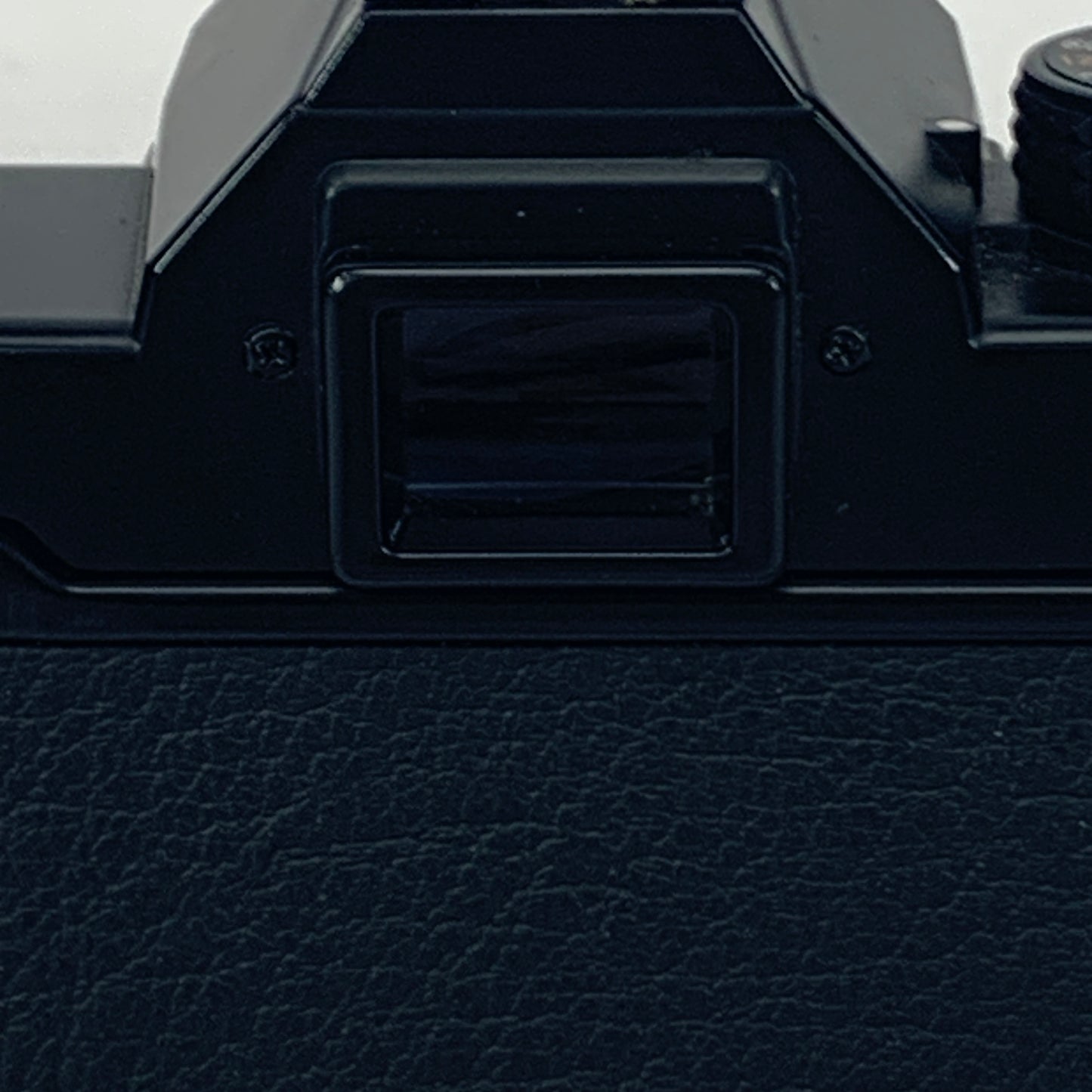 Yashica FX-3 Super 2000 35MM Film Camera w/ Yashica ML 50mm Lens