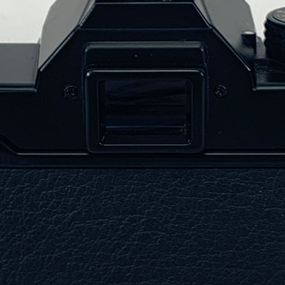 Yashica FX-3 Super 2000 35MM Film Camera w/ Yashica ML 50mm Lens