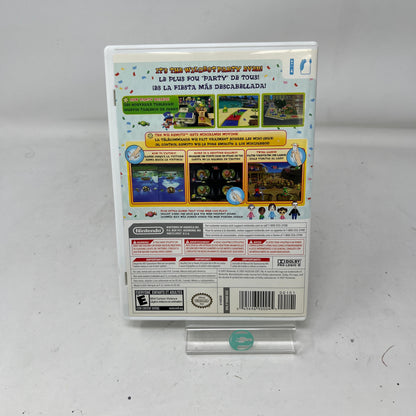 Mario Party 8 (Nintendo Wii, 2007)
