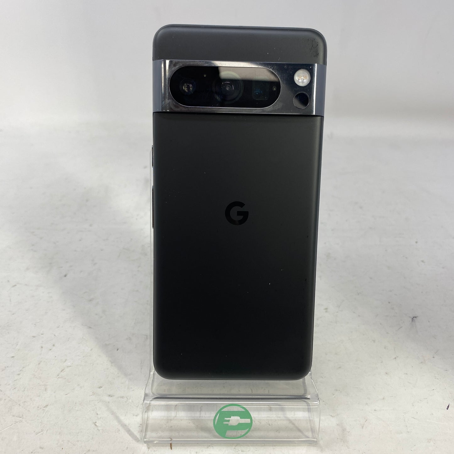 Verizon Google Pixel 8 Pro 256GB Smartphone Chalk GA03878-US